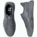 G/FORE FORE G4 G.112 DISRUPTOR GOLF SHOE SNEAKER CHARCOAL DRIP MENS SIZE 8 US