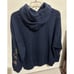 New Girl Order Women's Size 14 Hoodie