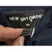 New Girl Order Women's Size 14 Hoodie