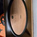 Bluetooth Clock Radio Speaker Compact with LED Clock Dual Alarms, FM Radio