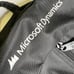 Microsoft Dynamics Bookbag