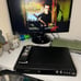 MAGNAVOX MDR865H/F7 HD DVR / DVD RECORDER HDMI with Remote