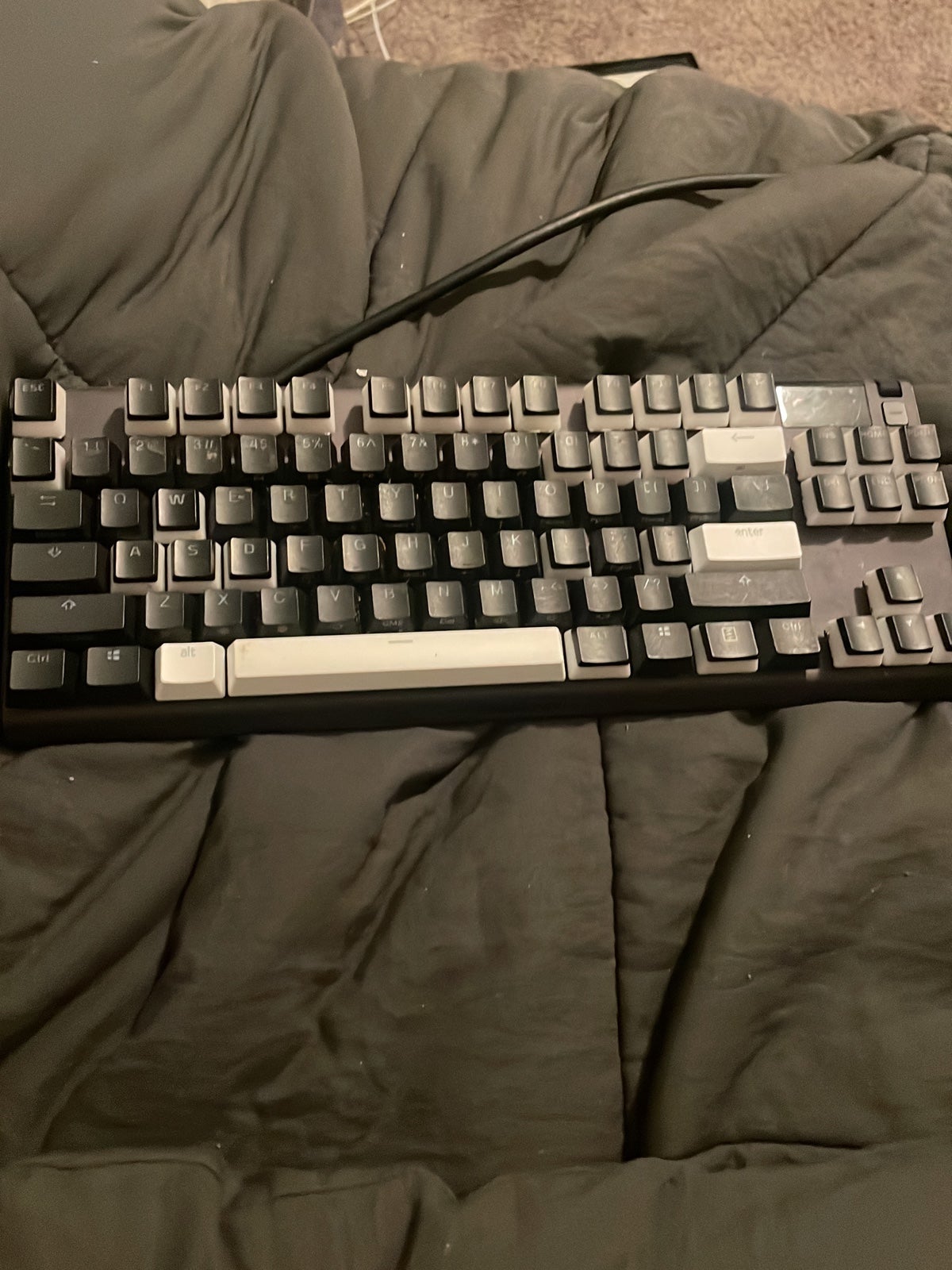 Steelseries apex 7 tkl