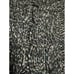 Vintage Barry Bricken Gray Turtleneck Long Sleeve Sweater Women's Sz L NEW W/Tag