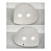NailStar Professional LED Nail Drying Lamp for Shellac and Gel Polish 4 Timers