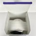 NailStar Professional LED Nail Drying Lamp for Shellac and Gel Polish 4 Timers