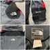 L size The North Face jacket with removable hood mountain parka