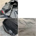 L size The North Face jacket with removable hood mountain parka