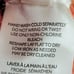 Anthropologie Maeve Hallie Space Dyed Cardigan Sweater Size Small Petite Orange