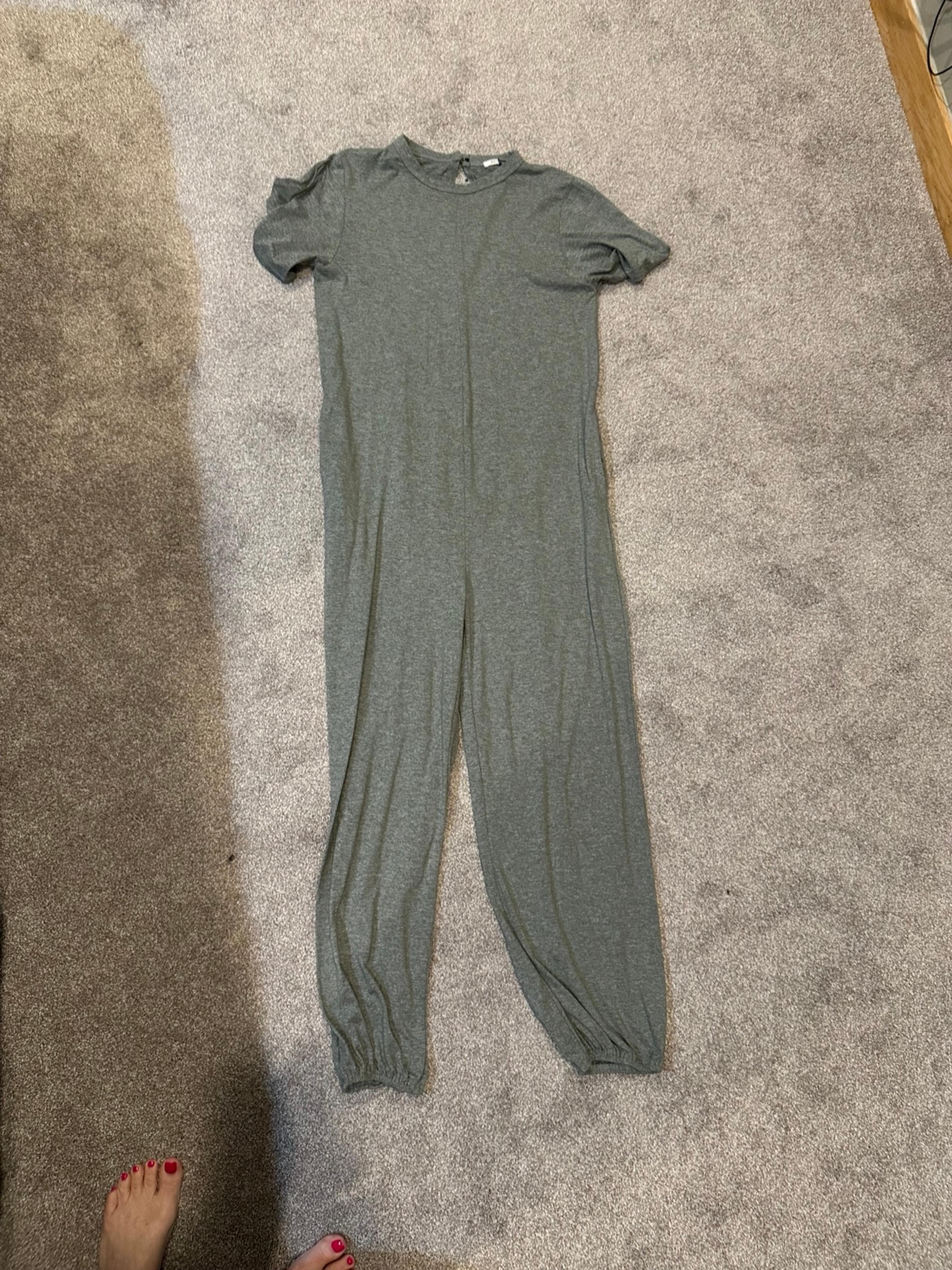 DayNight romper jumpsuit