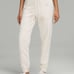 Lululemon Scuba High-Rise French Terry Jogger size 6