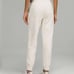 Lululemon Scuba High-Rise French Terry Jogger size 6