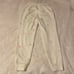 Lululemon Scuba High-Rise French Terry Jogger size 6