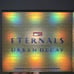 Urban Decay Marvel Eternals Eyeshadow Palette