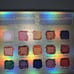 Urban Decay Marvel Eternals Eyeshadow Palette