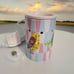 Scentsy “Pretty Bird” Wax Warmer #41087 Base Warmer Dish & 1 25 Wt Bulb Included