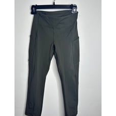 Lululemon Speed Up Crop 4