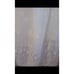 Bila Vintage White Embroidered Midi Dress