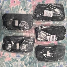 lululemon belt bag bundle