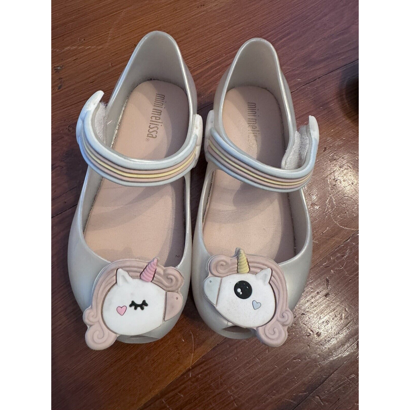 Melissa dream shoes best sale