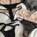 Victoria secret panties set