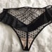 Victoria secret panties set