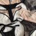 Victoria secret panties set