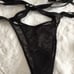 Victoria secret panties set