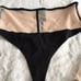 Victoria secret panties set