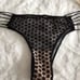 Victoria secret panties set