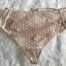 Victoria secret panties set