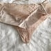 Victoria secret panties set