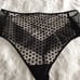 Victoria secret panties set