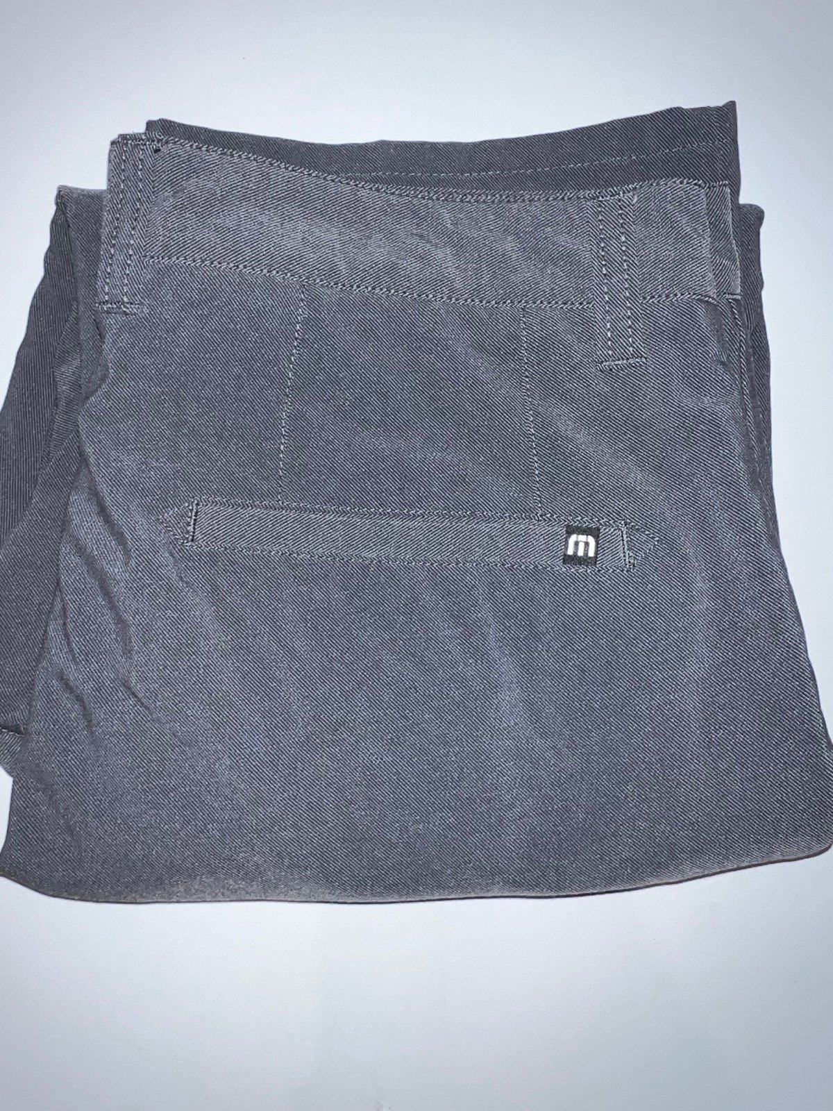 Travis Mathew golf pants 32x28
