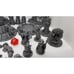 26 Piece Den of Alien Evil Mindflayer