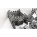 26 Piece Den of Alien Evil Mindflayer