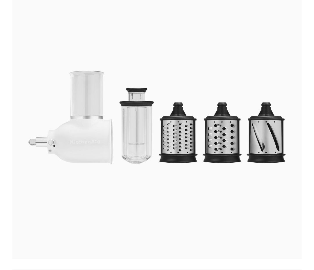 KitchenAid Fresh Prep Slicer/Shredder At