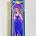Kikrox Reverie Vanessa Fantasy Pin