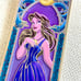 Kikrox Reverie Vanessa Fantasy Pin