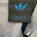 Adidas Blue Version High Shine Half Zip Hoodie Unisex HM9220 Size M NEW 170
