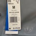 Adidas Blue Version High Shine Half Zip Hoodie Unisex HM9220 Size M NEW 170