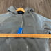 Adidas Blue Version High Shine Half Zip Hoodie Unisex HM9220 Size M NEW 170