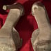Valentino lace heels