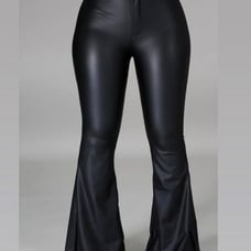 Leather