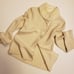 Fluffy Collar Longsleeve Jacket