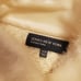 Fluffy Collar Longsleeve Jacket