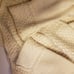 Fluffy Collar Longsleeve Jacket