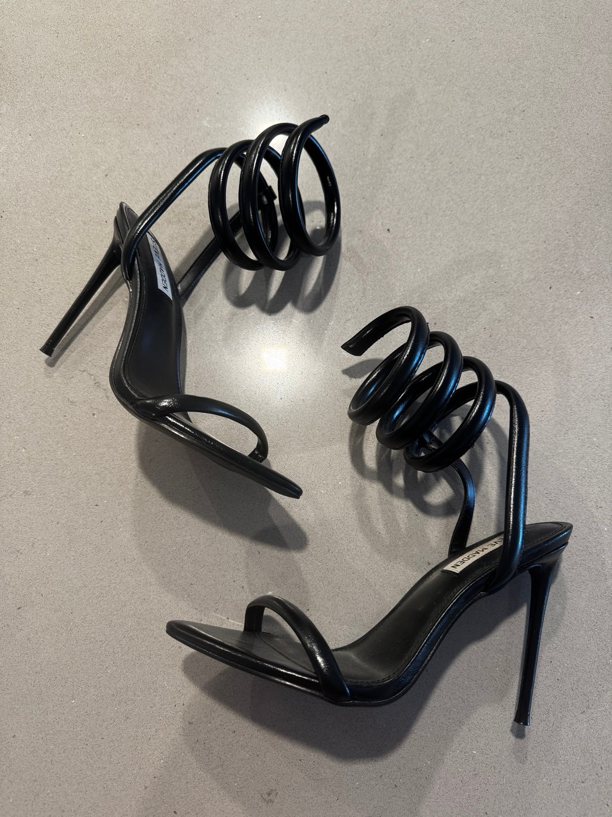 Steve Madden Heels
