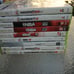 Lot Of 9 XBOX 360 Sports Games