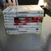 Lot Of 9 XBOX 360 Sports Games